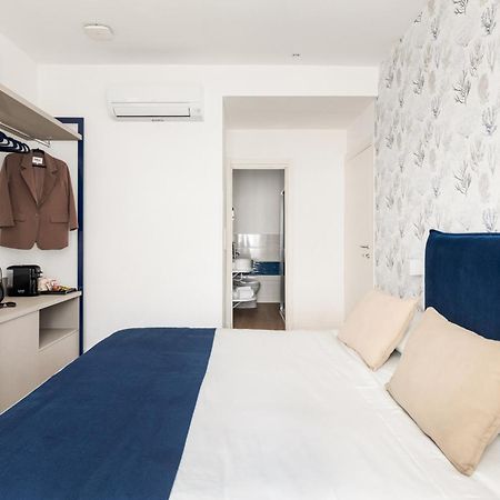 Yourhome - Blue Marina Rooms Sorrento Kültér fotó