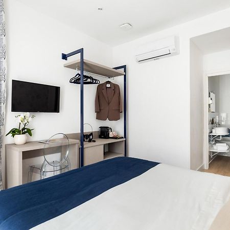 Yourhome - Blue Marina Rooms Sorrento Kültér fotó