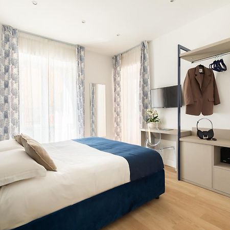 Yourhome - Blue Marina Rooms Sorrento Kültér fotó