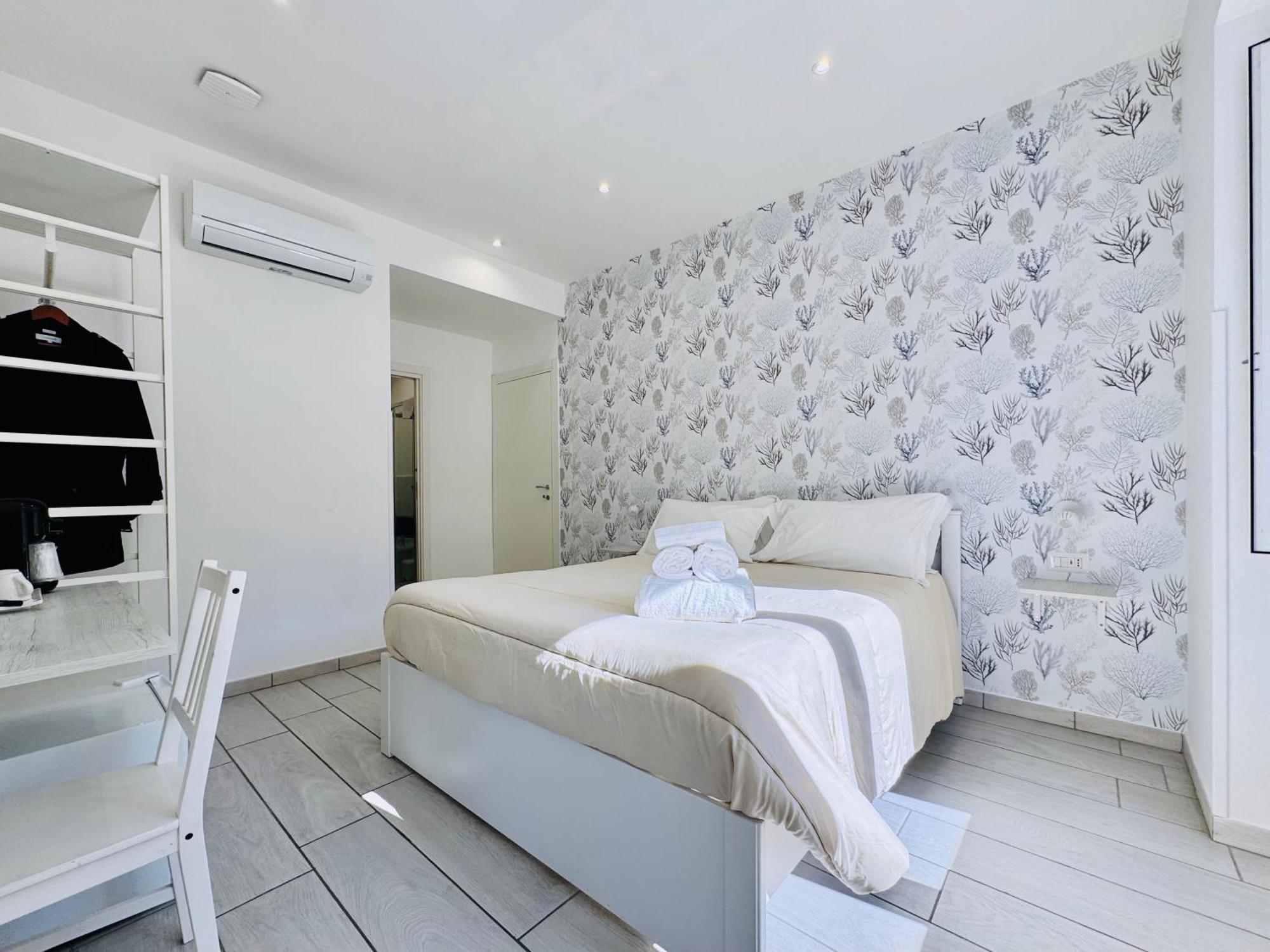 Yourhome - Blue Marina Rooms Sorrento Kültér fotó