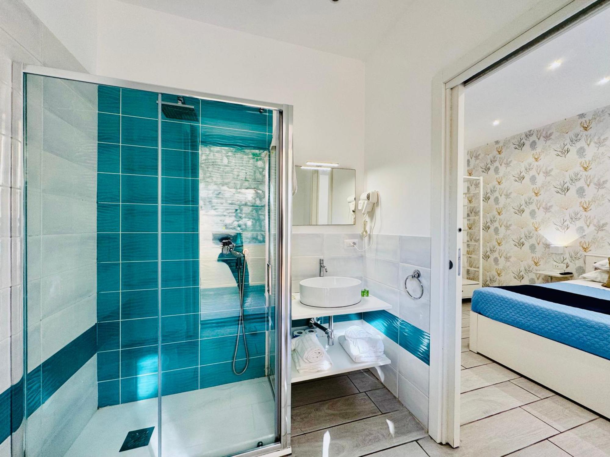 Yourhome - Blue Marina Rooms Sorrento Kültér fotó