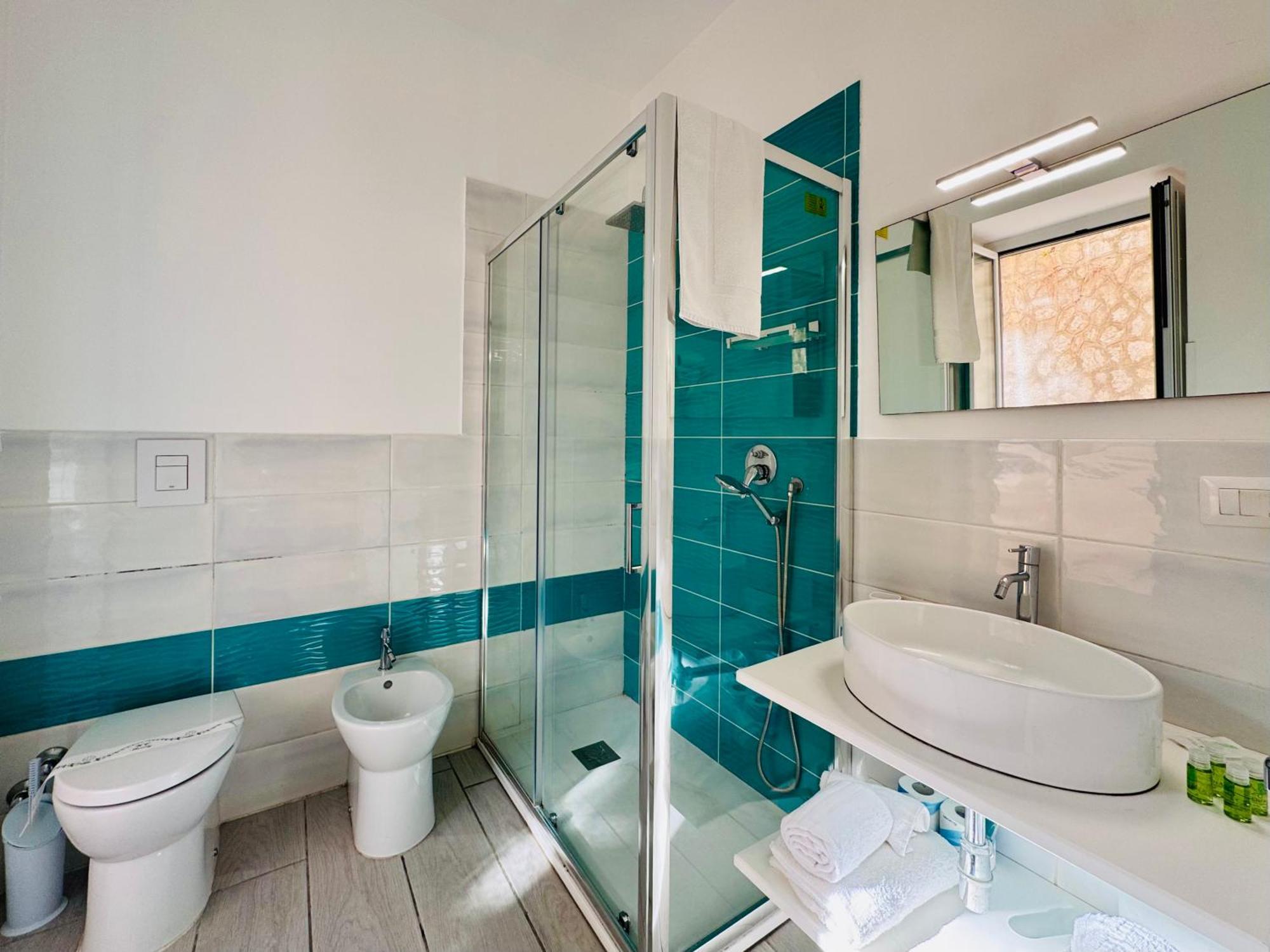 Yourhome - Blue Marina Rooms Sorrento Kültér fotó