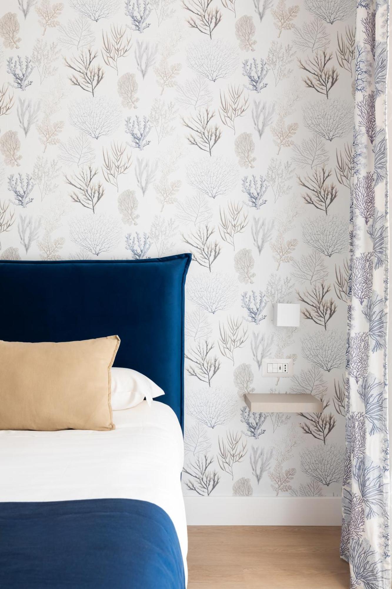 Yourhome - Blue Marina Rooms Sorrento Kültér fotó