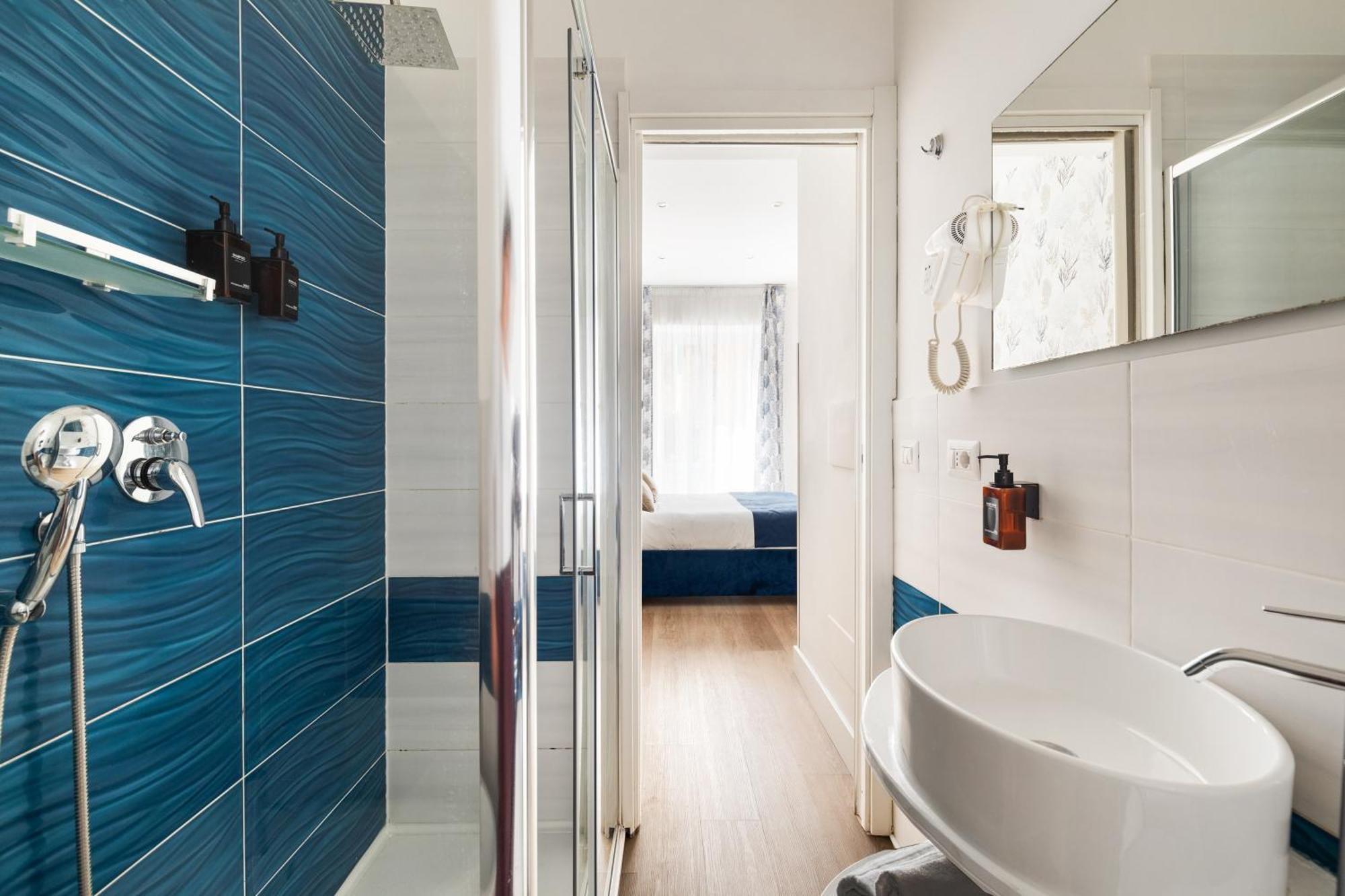 Yourhome - Blue Marina Rooms Sorrento Kültér fotó