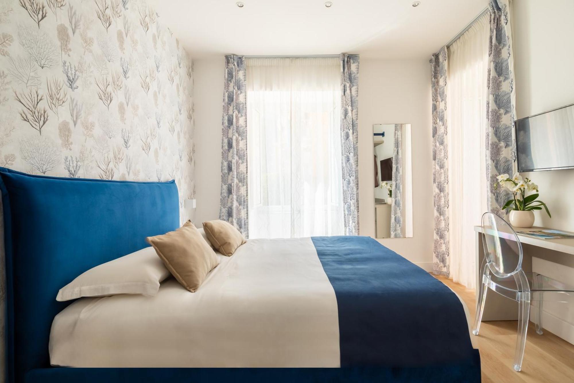 Yourhome - Blue Marina Rooms Sorrento Kültér fotó