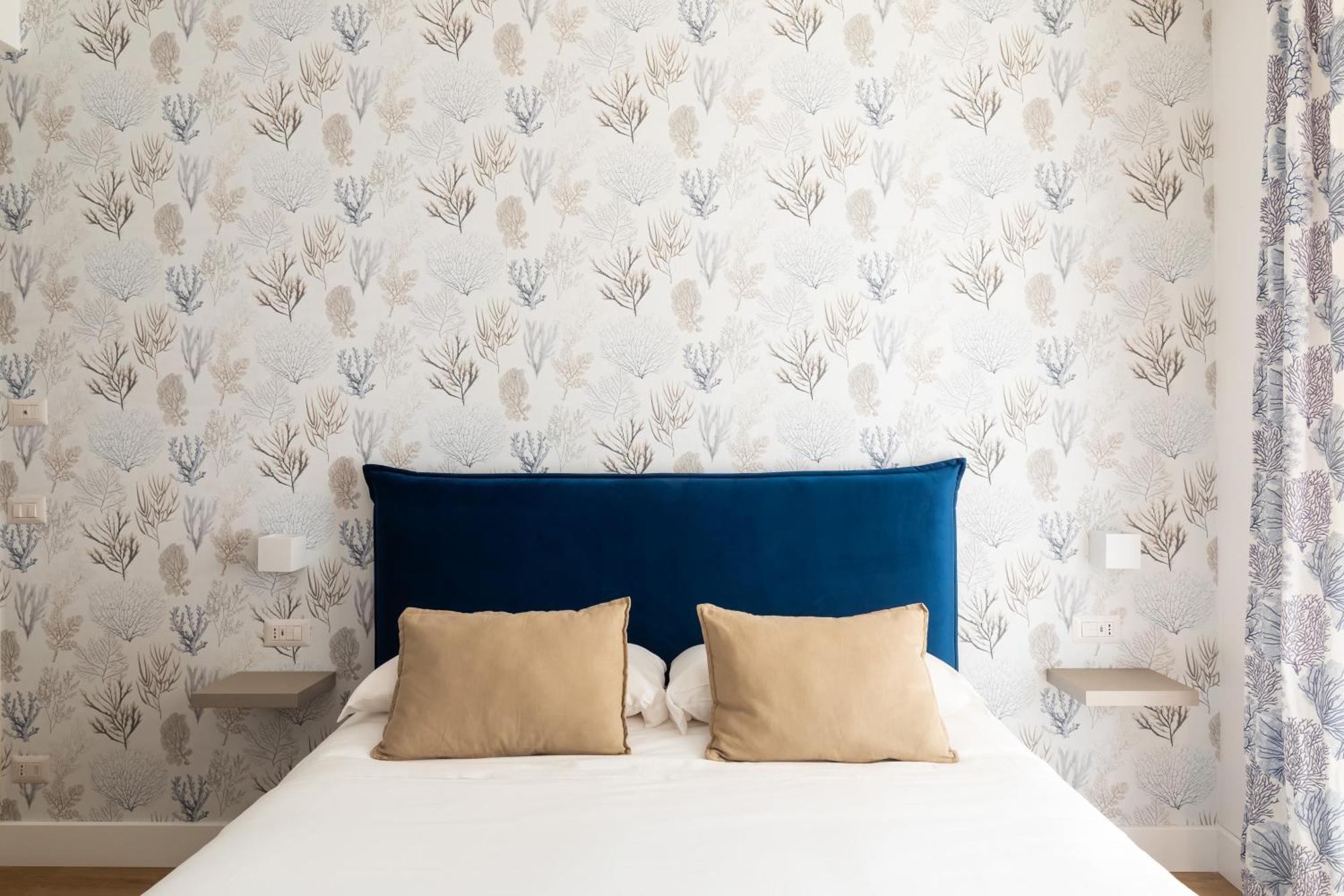Yourhome - Blue Marina Rooms Sorrento Kültér fotó