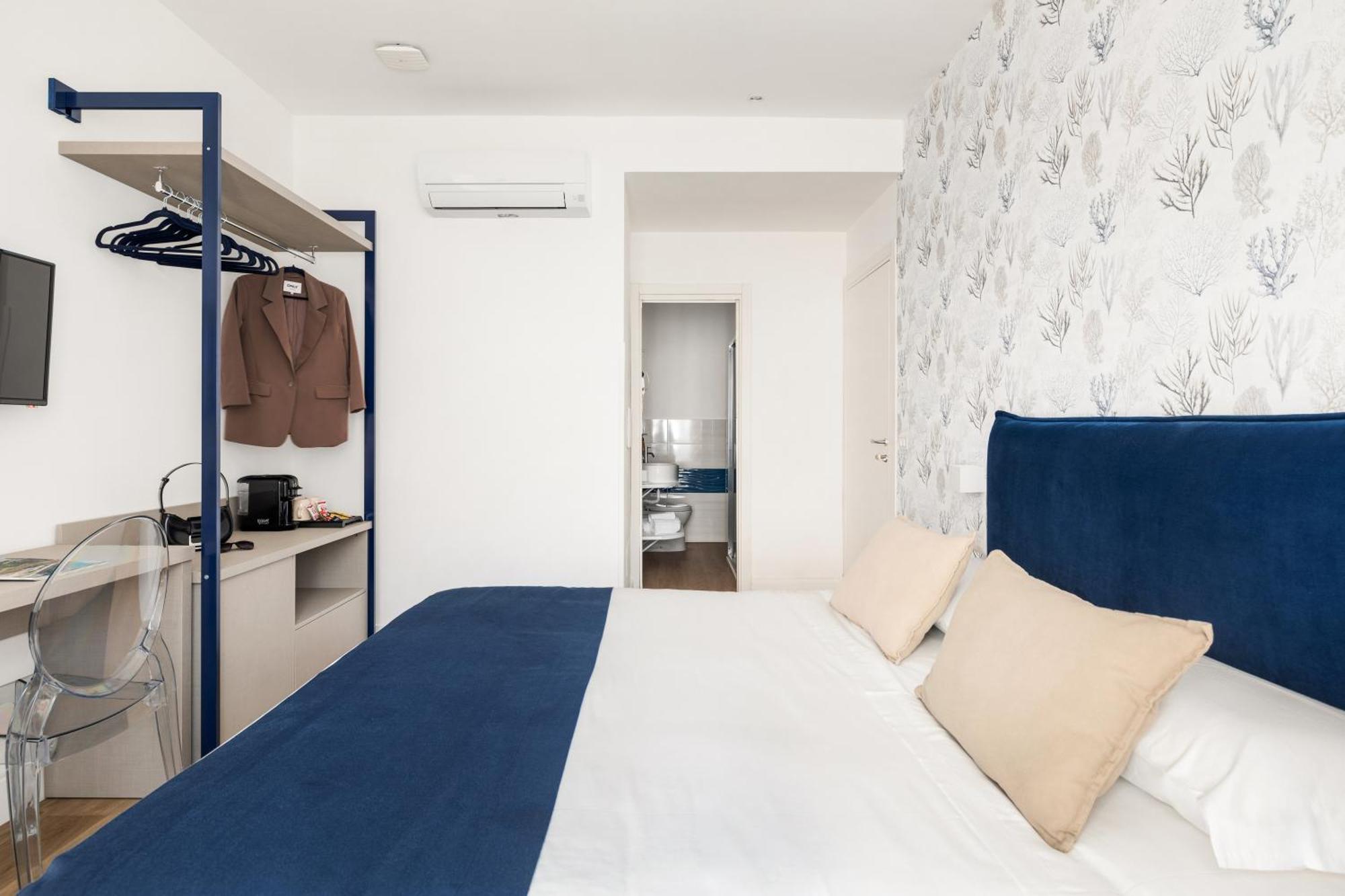Yourhome - Blue Marina Rooms Sorrento Kültér fotó