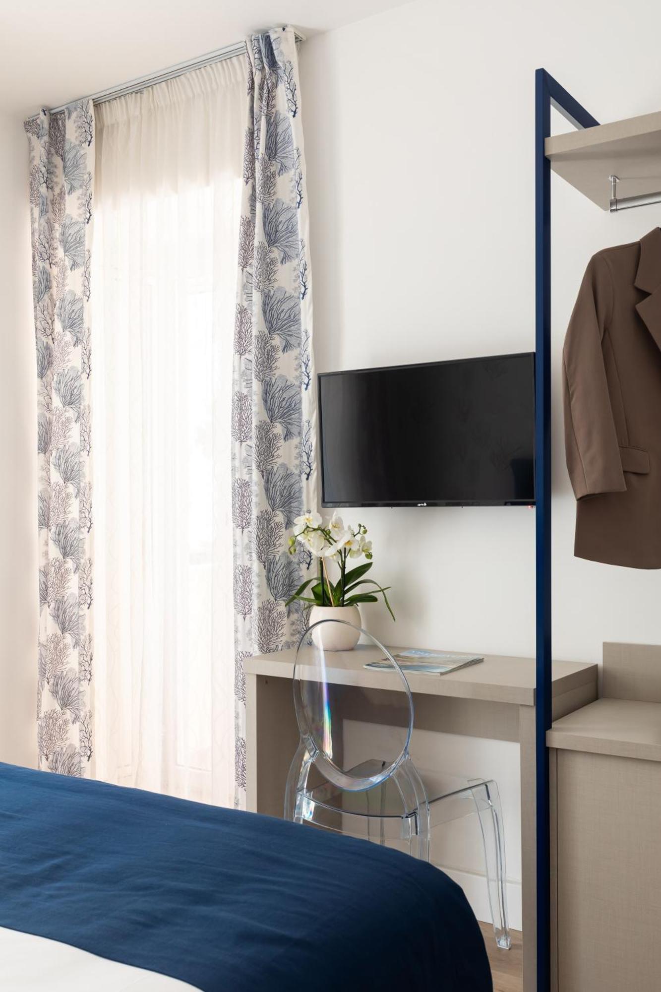 Yourhome - Blue Marina Rooms Sorrento Kültér fotó