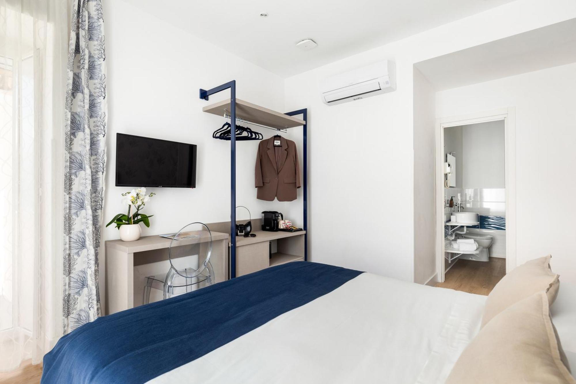 Yourhome - Blue Marina Rooms Sorrento Kültér fotó