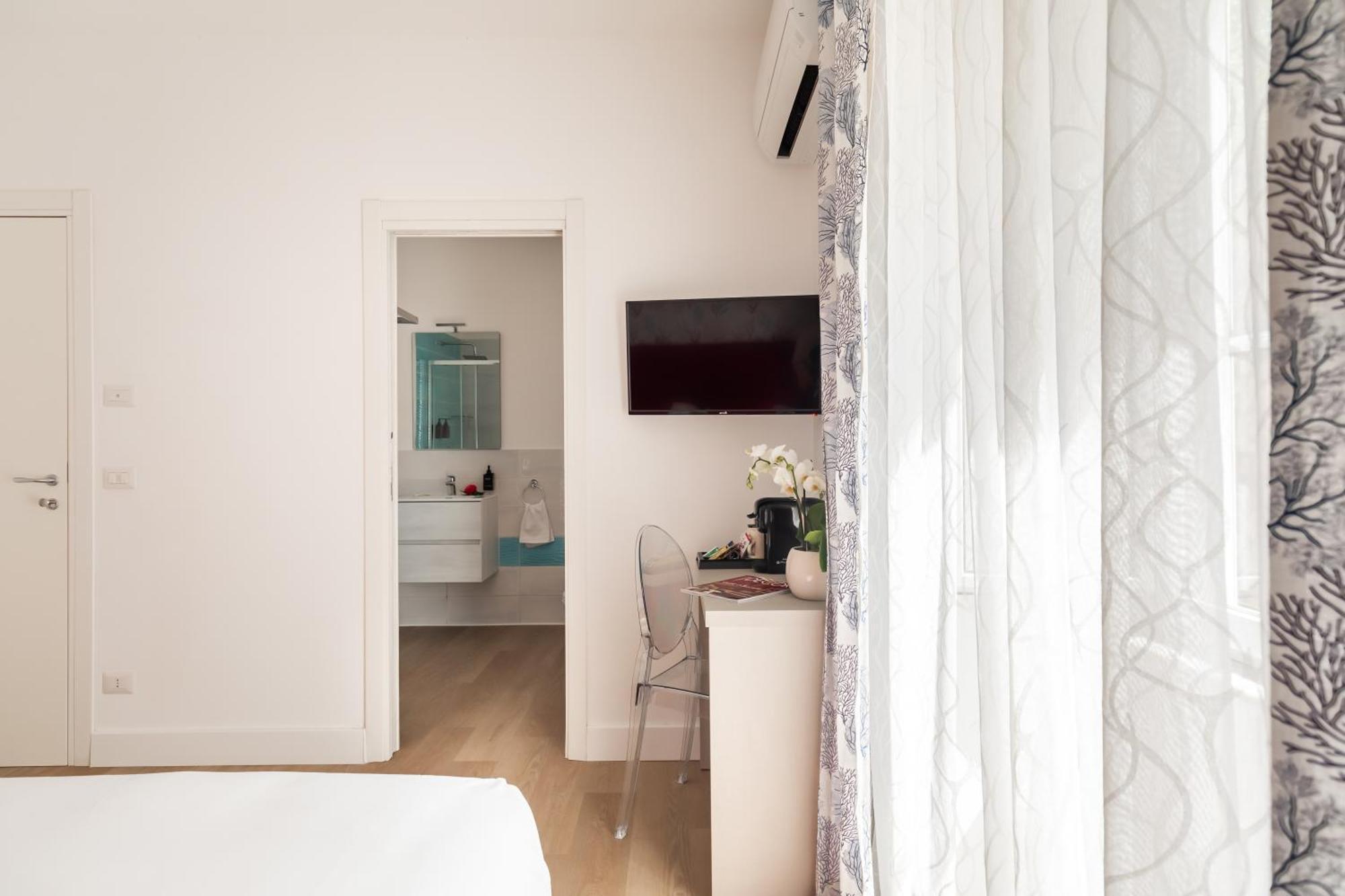 Yourhome - Blue Marina Rooms Sorrento Kültér fotó