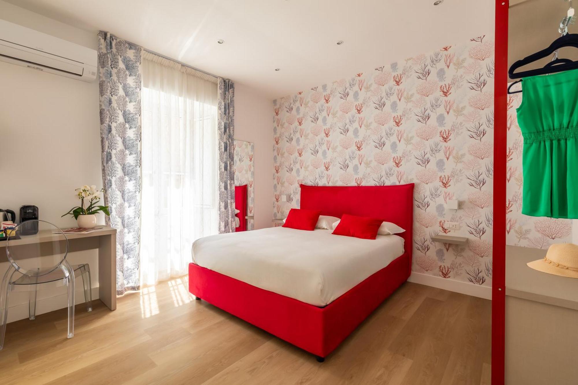 Yourhome - Blue Marina Rooms Sorrento Kültér fotó