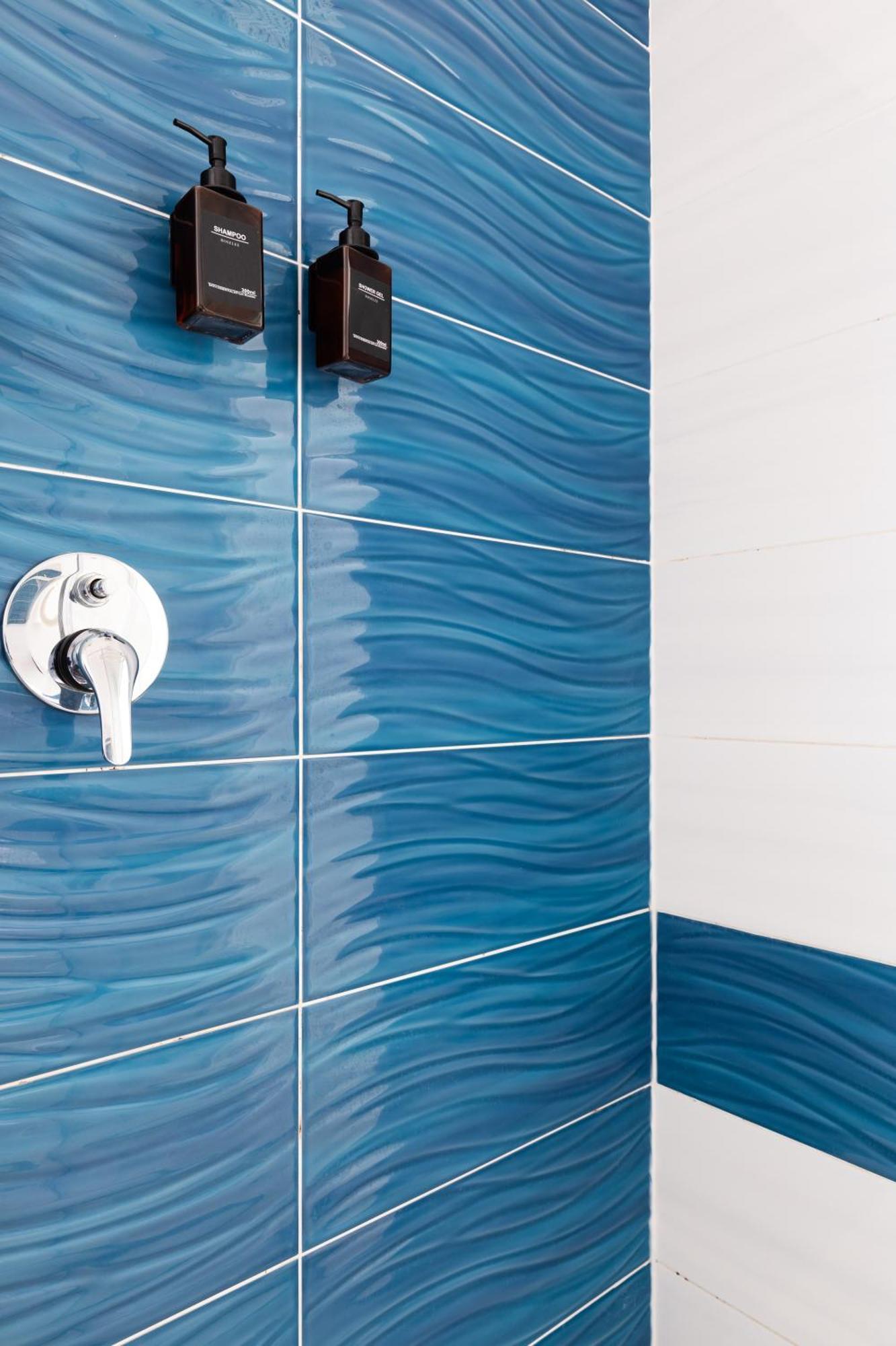 Yourhome - Blue Marina Rooms Sorrento Kültér fotó