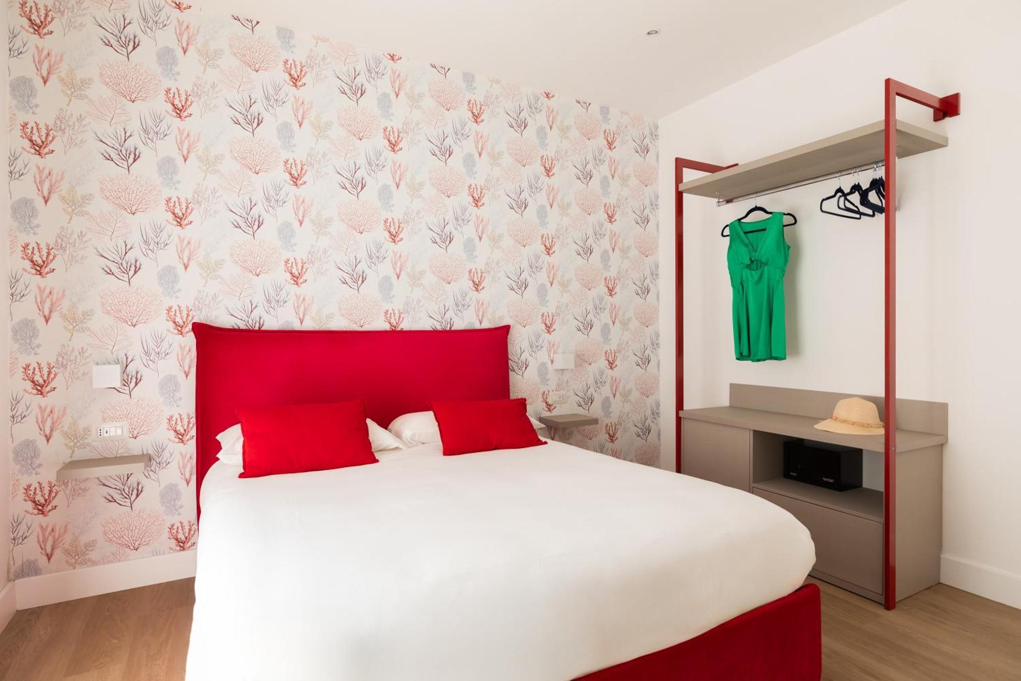 Yourhome - Blue Marina Rooms Sorrento Kültér fotó