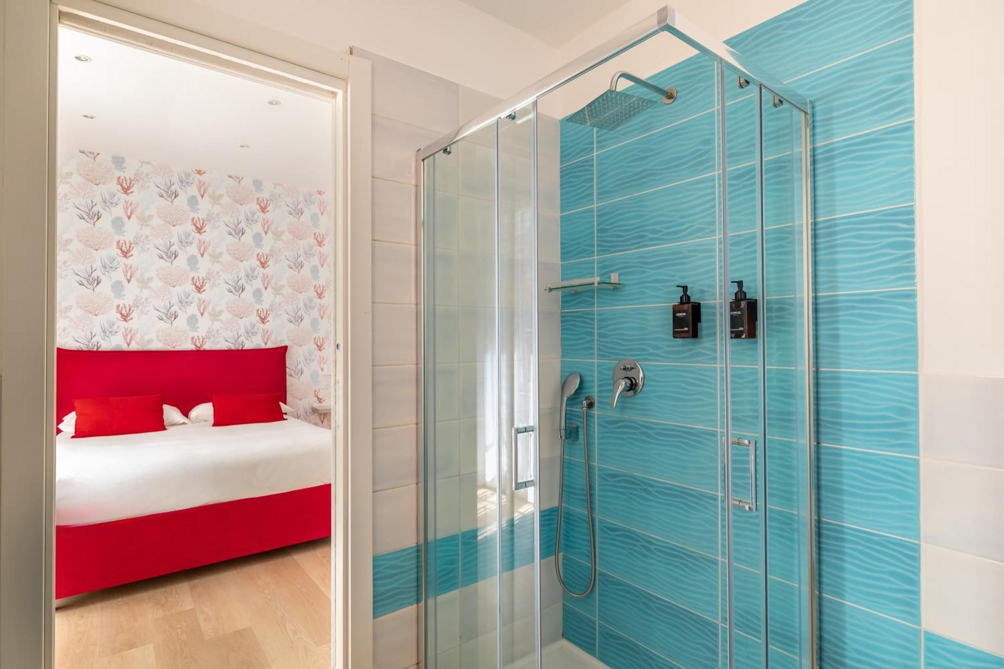 Yourhome - Blue Marina Rooms Sorrento Kültér fotó