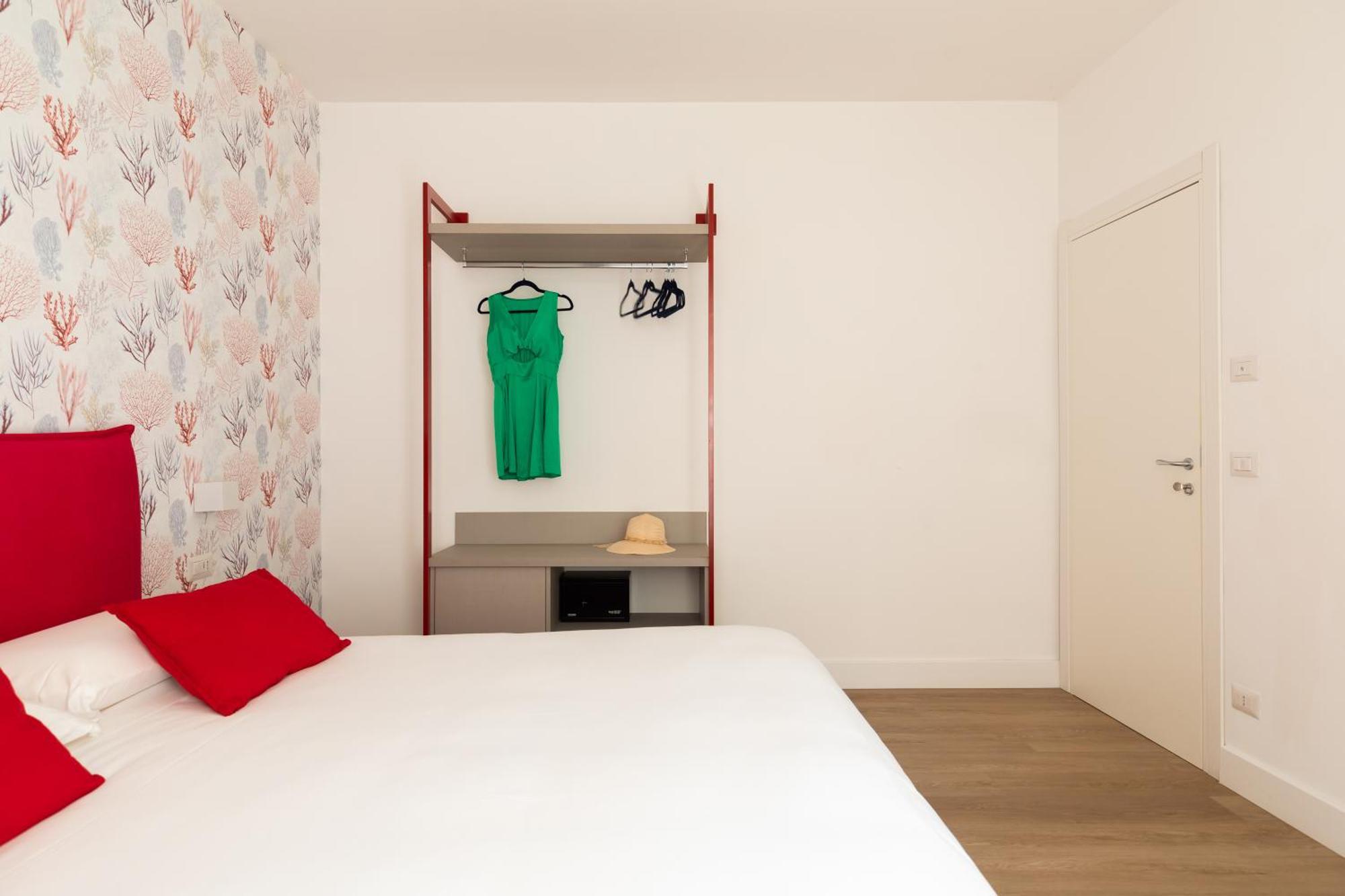 Yourhome - Blue Marina Rooms Sorrento Kültér fotó