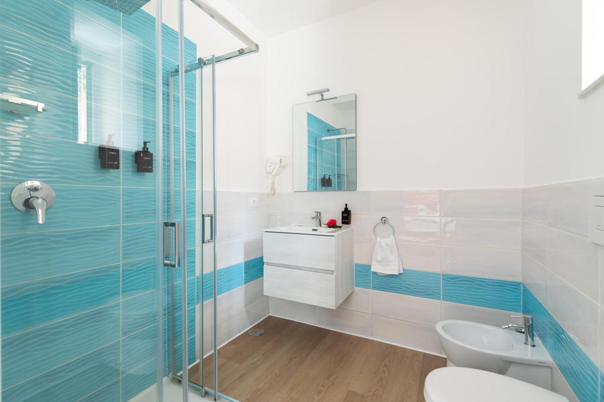 Yourhome - Blue Marina Rooms Sorrento Kültér fotó