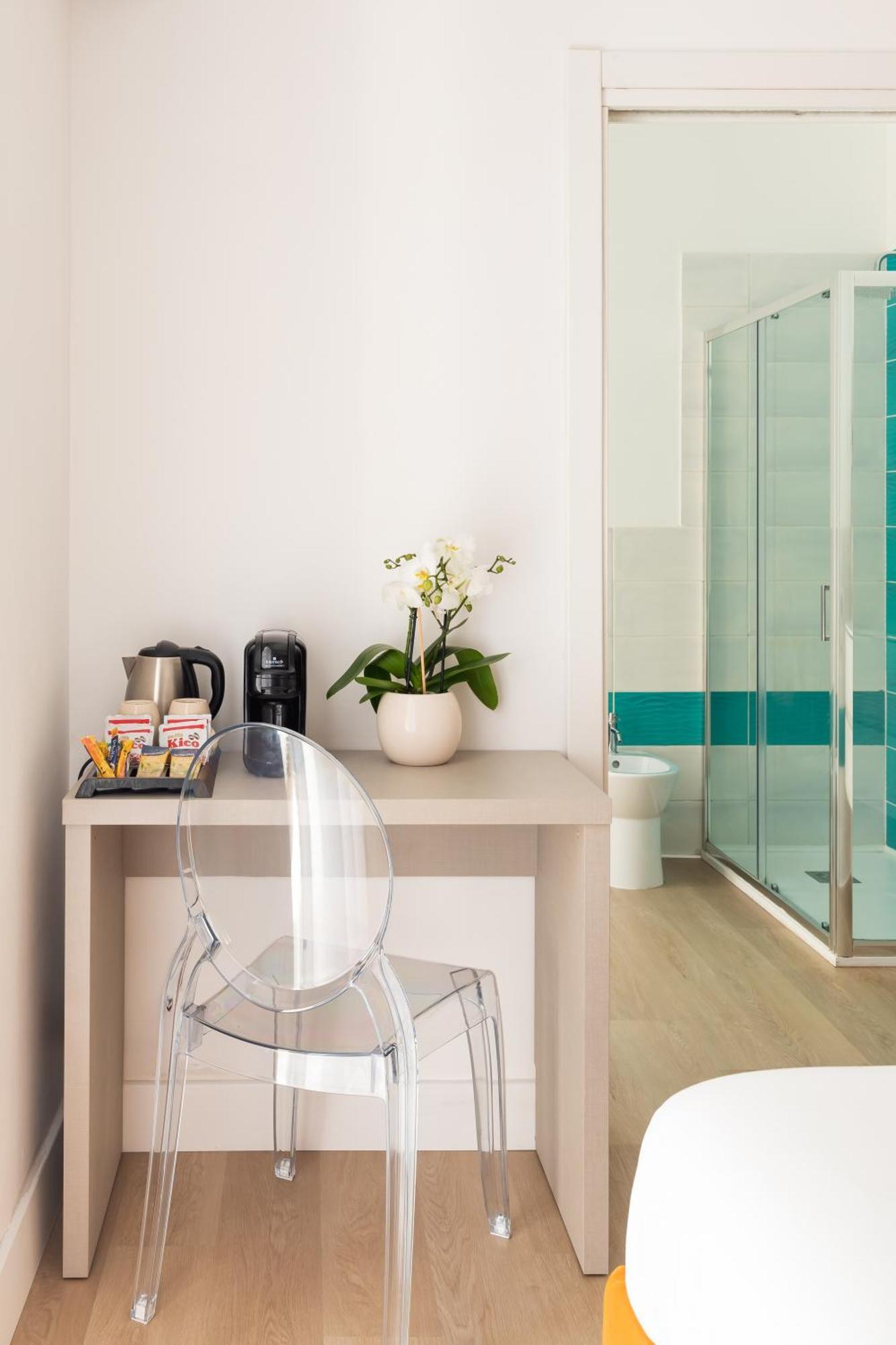 Yourhome - Blue Marina Rooms Sorrento Kültér fotó