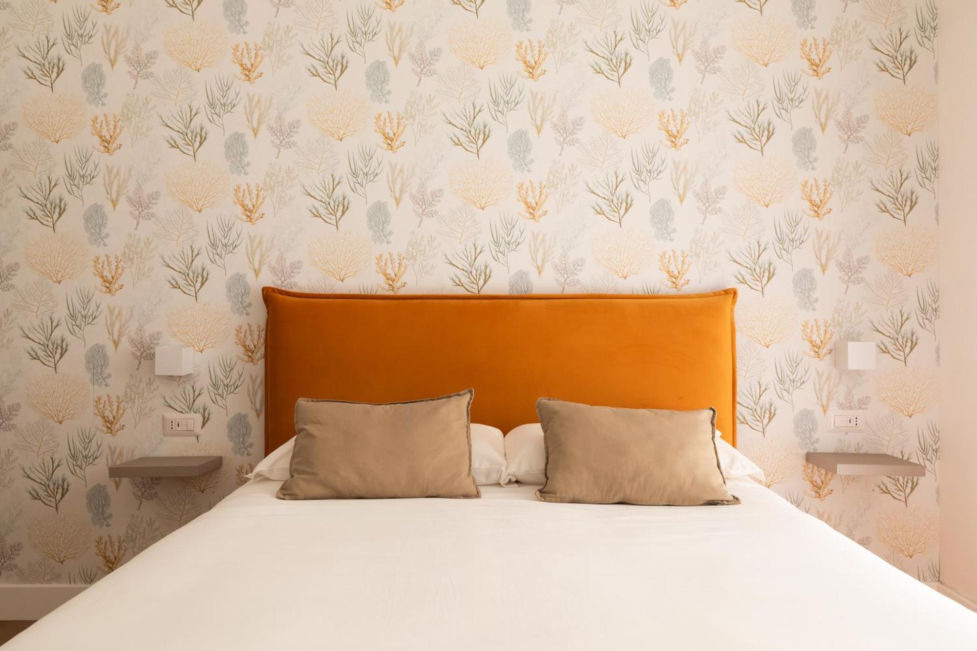 Yourhome - Blue Marina Rooms Sorrento Kültér fotó