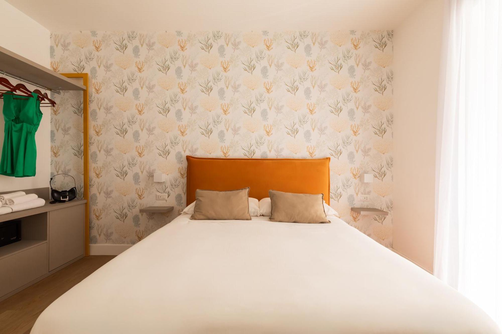Yourhome - Blue Marina Rooms Sorrento Kültér fotó