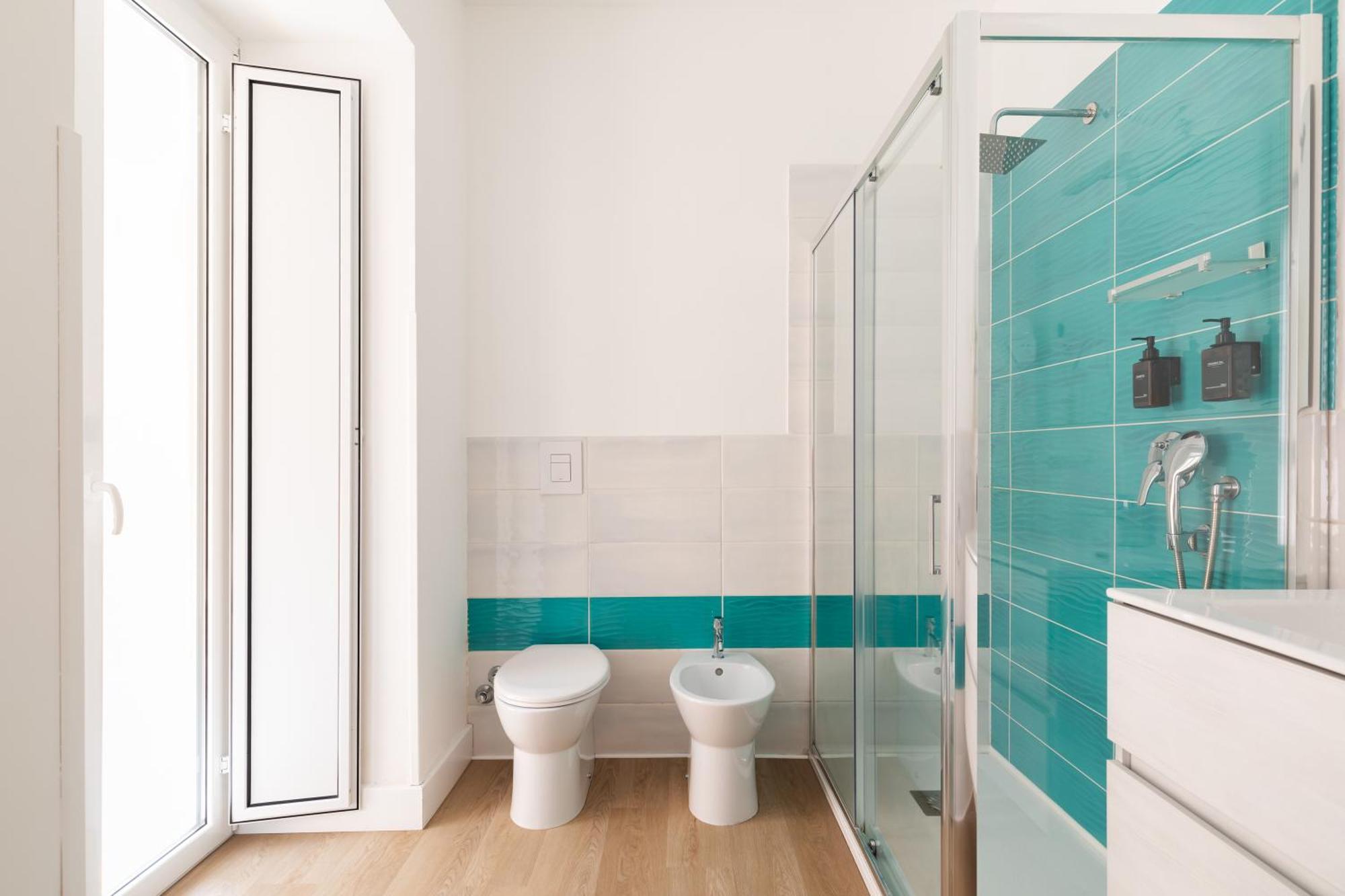 Yourhome - Blue Marina Rooms Sorrento Kültér fotó