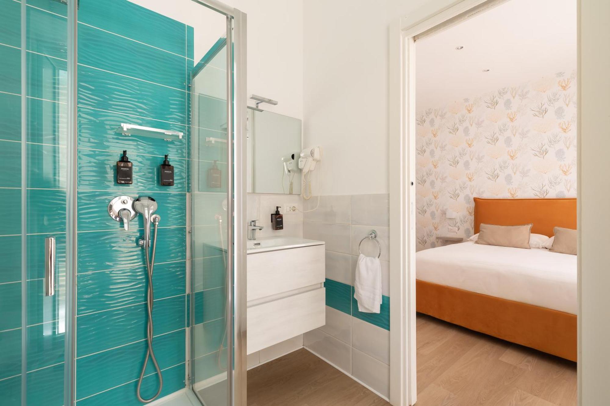 Yourhome - Blue Marina Rooms Sorrento Kültér fotó