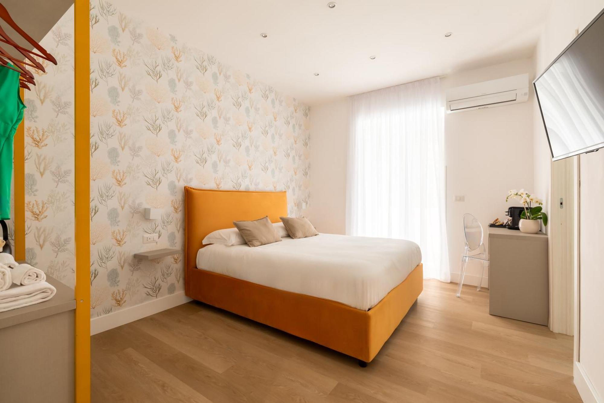 Yourhome - Blue Marina Rooms Sorrento Kültér fotó