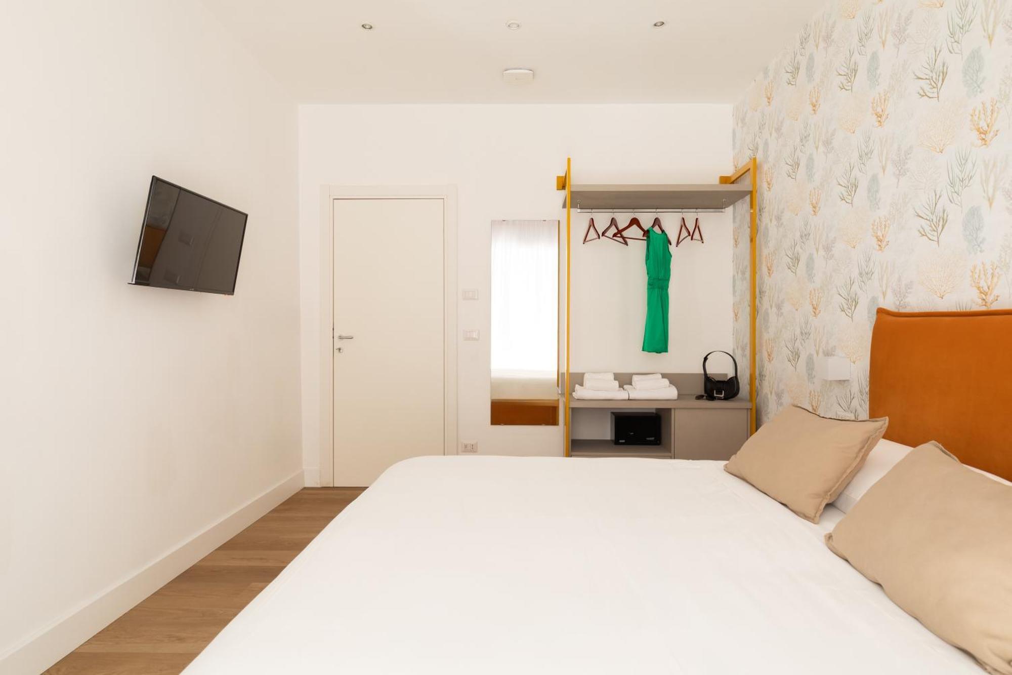 Yourhome - Blue Marina Rooms Sorrento Kültér fotó