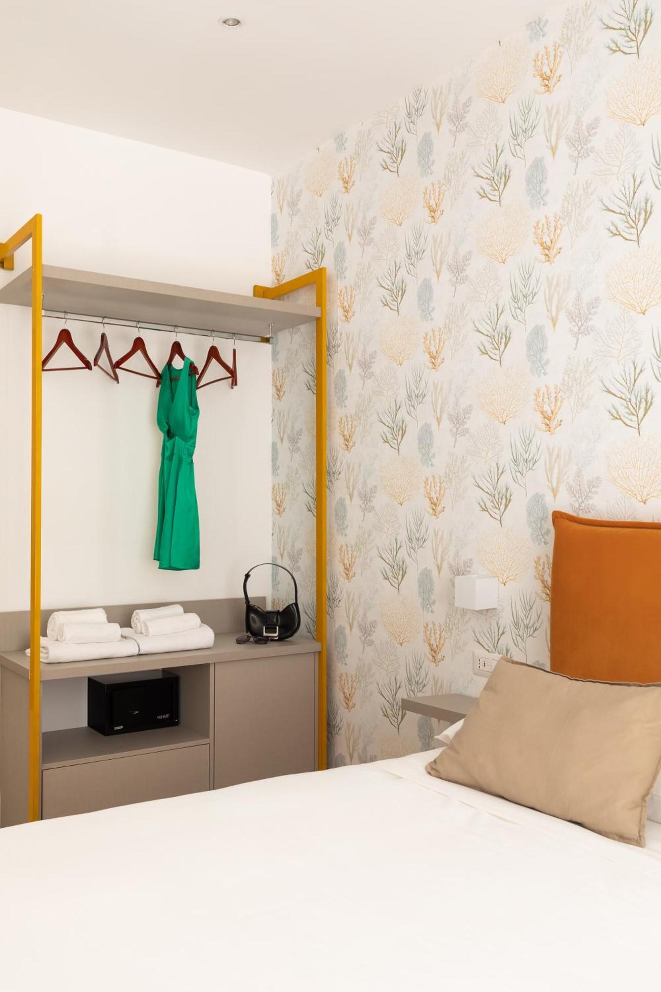 Yourhome - Blue Marina Rooms Sorrento Kültér fotó