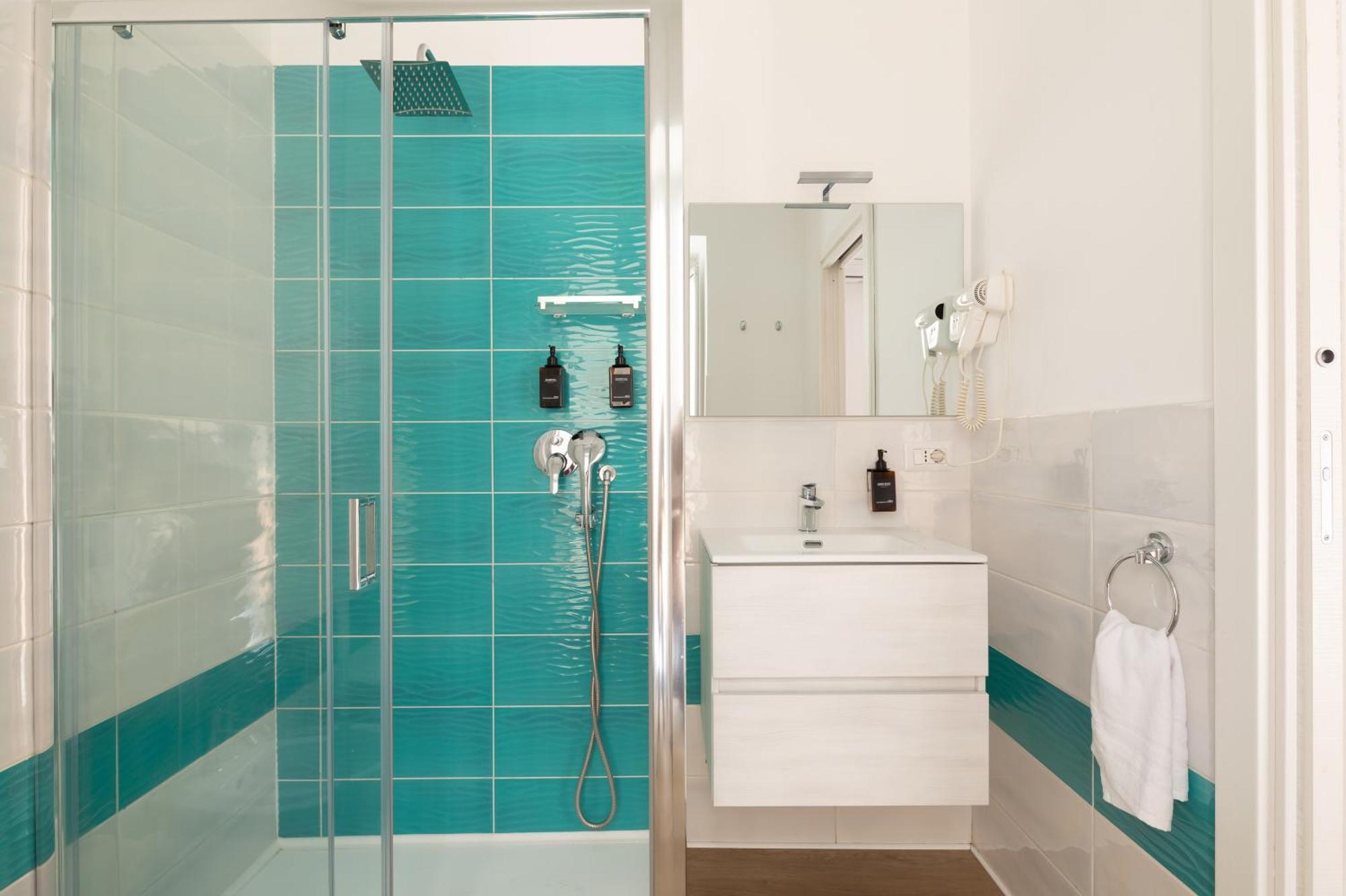 Yourhome - Blue Marina Rooms Sorrento Kültér fotó
